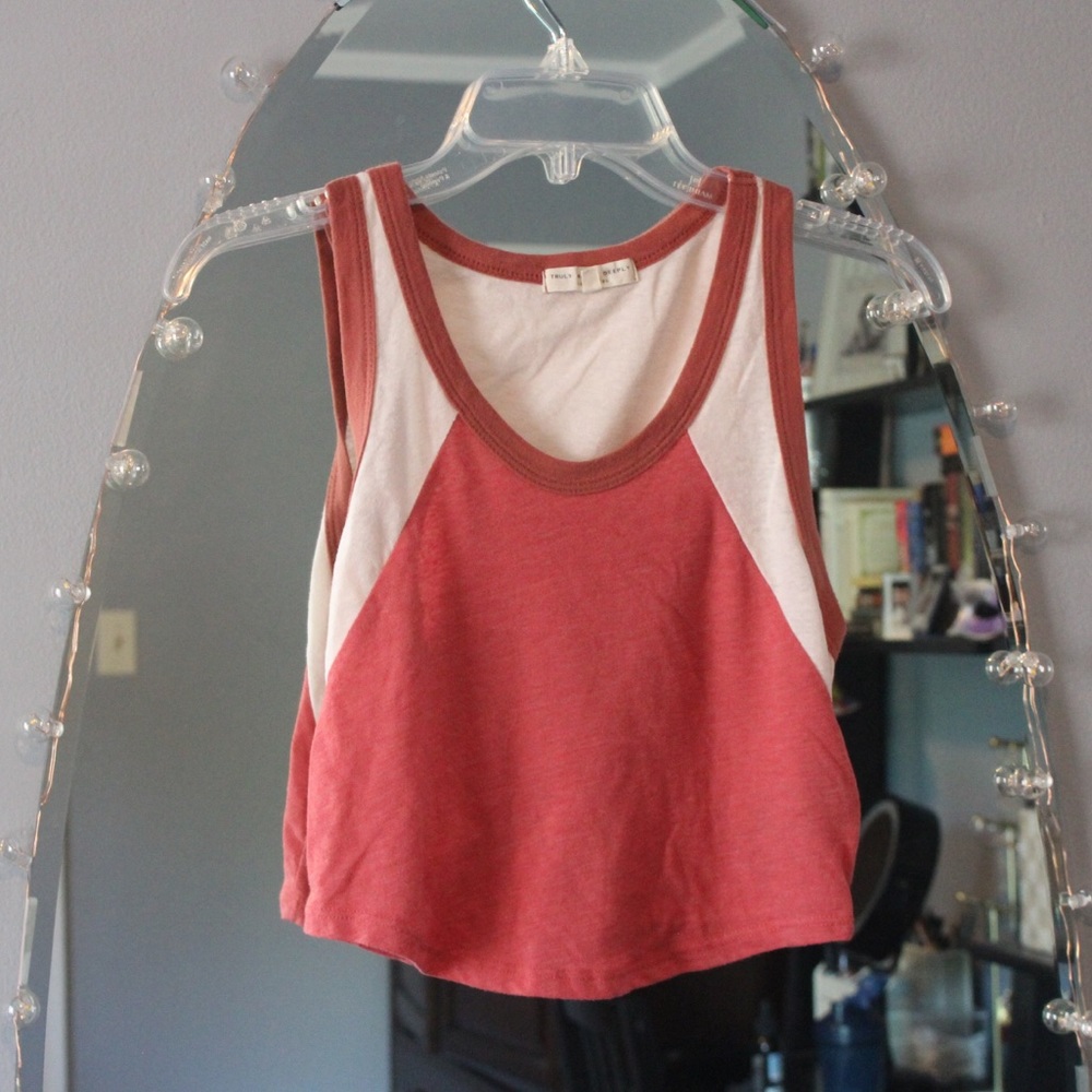 UO tank top
